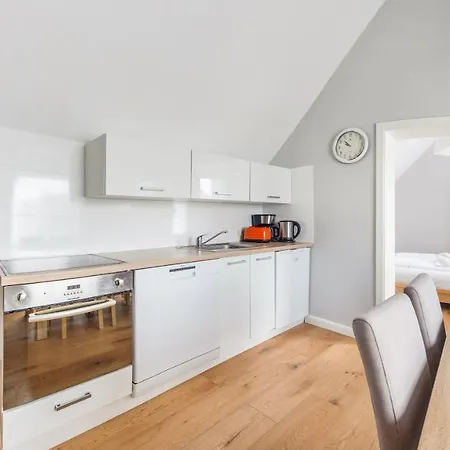 Plac Neptuna, Sun & Snow Διαμέρισμα *