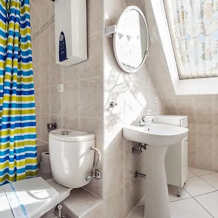 Plac Neptuna, Sun & Snow דירה *