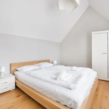 Διαμέρισμα Plac Neptuna, Sun & Snow *