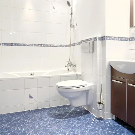 Διαμέρισμα Plac Neptuna, Sun & Snow *