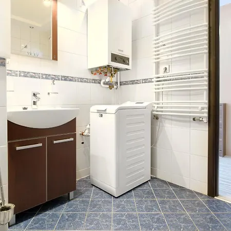 Plac Neptuna, Sun & Snow Διαμέρισμα *