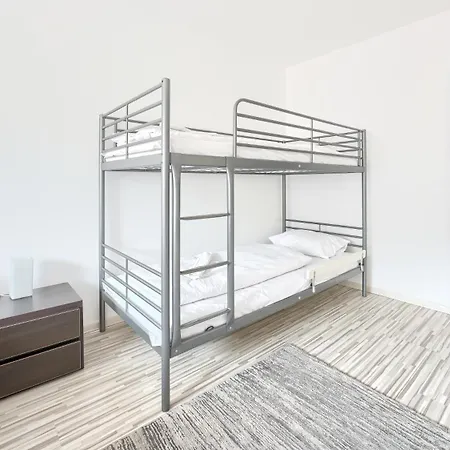 דירה Plac Neptuna, Sun & Snow *