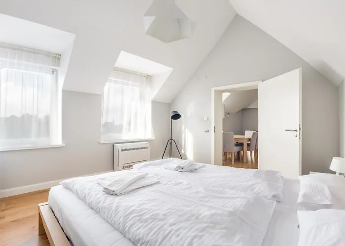 Apartman Plac Neptuna, Sun & Snow *