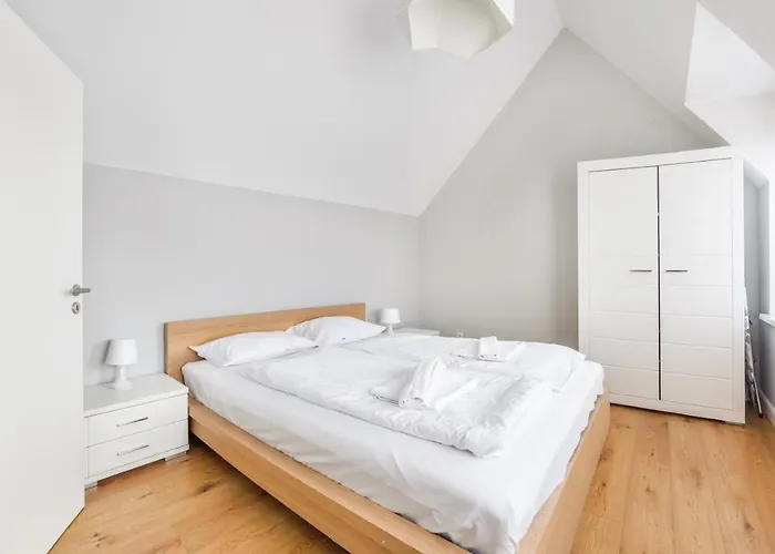 Apartman Plac Neptuna, Sun & Snow *