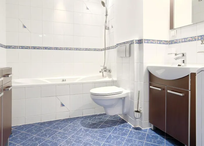 Apartman Plac Neptuna, Sun & Snow *