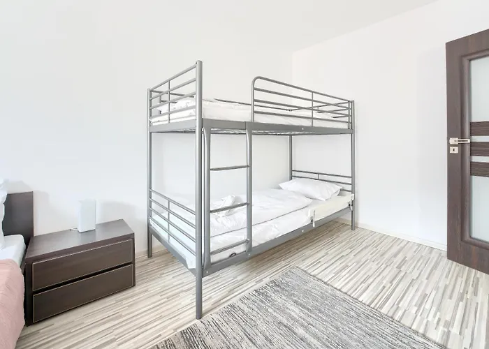 Apartman Plac Neptuna, Sun & Snow *